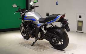 HONDA CB1000F 2025 SC94