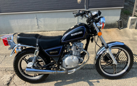 SUZUKI GN125 H PCJG9