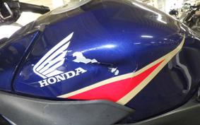 HONDA CBR250R GEN 3 2018 MC41