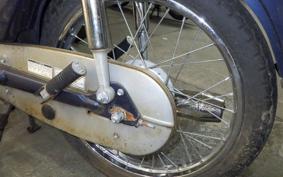 HONDA C90 SUPER CUB E 1985 HA02