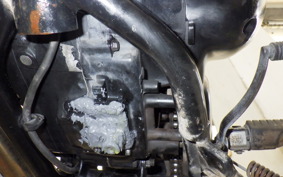 KAWASAKI 250TR BJ250F