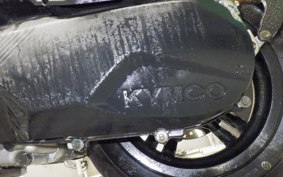 KYMCO RACING 125 S 2024