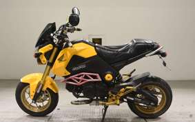 HONDA ｸﾞﾛﾑ 2011 JC61