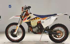 KTM 250 EXC SIXDAYS