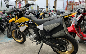 YAMAHA WR250X DG15J