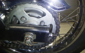 KAWASAKI ESTRELLA CUSTOM