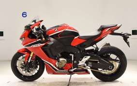 HONDA CBR1000RR GEN 3 2019 SC77