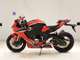 Фото Honda CBR1000RR GEN 3 2019 с японского аукциона