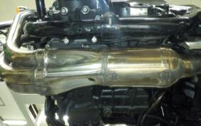 HONDA CB1100 ABS SC65