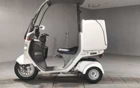 HONDA GYRO TA03