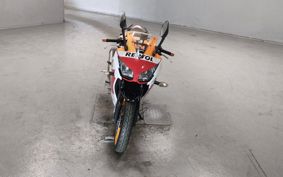 HONDA CBR250R MC41