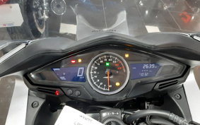 HONDA VFR800F 2017 RC79
