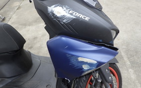 YAMAHA X FORCE SG79J