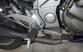 KAWASAKI ZZ-R250 EX250H