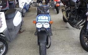 HONDA ZOOMER AF58