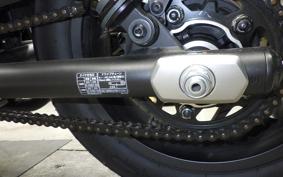 HONDA REBEL 1100 2023 SC83