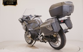 BMW R 1250RT 2021