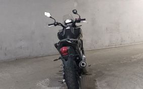 HONDA NC700X RC63
