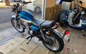 HONDA CB400SS 2006 NC41