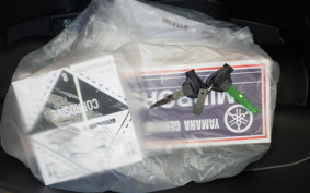 YAMAHA AXIS 125 Z SEJ6J