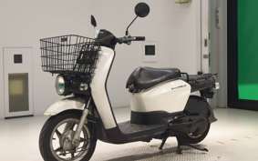 HONDA ﾍﾞﾝﾘｨ110 1999 JA09