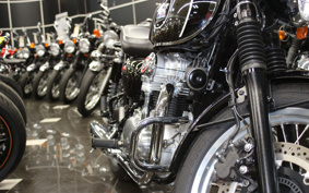 KAWASAKI MEGURO K3 2023 EJ800E