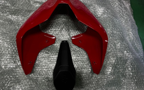 DUCATI STREET FIGHTER V2 2022 3F00