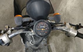 HONDA TODAY AF61