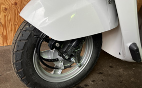 HONDA GYRO TA03