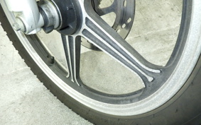 SUZUKI GN125 F Gen.2 2024