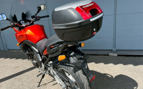 KAWASAKI VERSYS 650 2007 LE650A