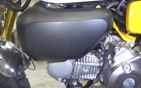HONDA MONKEY 125 2012 JB03