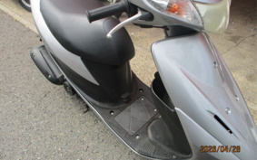 SUZUKI ADDRESS V50 CA44A