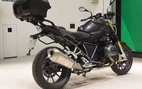 BMW R1200R 2015