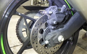 KAWASAKI ZX-25R-2SE 2008 ZX250H