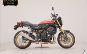 KAWASAKI Z900RS-2SE 2026 ZR902A