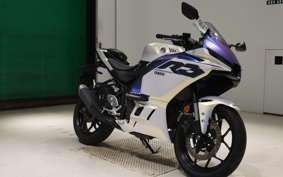YAMAHA YZF-R3 2025 RH25J