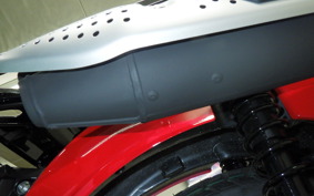 HONDA CT125-2 2006 JA65