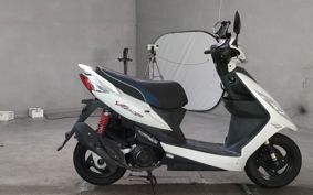 KYMCO VJR-125I SE22AA