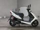 Фото Kymco VJR-125I с японского аукциона