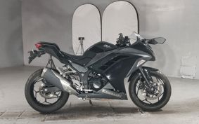 KAWASAKI NINJA250 EX250L