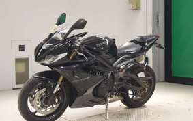 TRIUMPH DAYTONA 675 2016