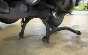 SUZUKI ADDRESS V125 G CF46A