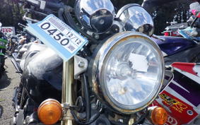 HONDA CB400SF 1998 NC31