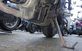 YAMAHA XSR700 2018 RM22J