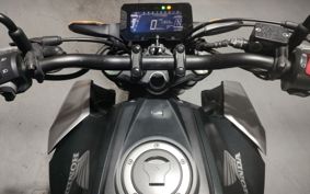 HONDA CB125 R JC91