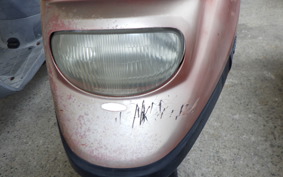 YAMAHA JOG POCHE 3KJ
