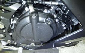 KAWASAKI NINJA 250 2 2015 EX250P