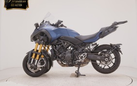 YAMAHA NIKEN GT 2019 RN58J
