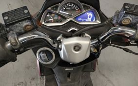 YAMAHA MAJESTY 155S SG28J